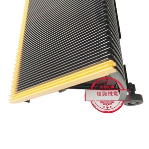 Escalier roulant Tj1000dz E, marches en acier inoxydable 1000 mm pour Toshiba - Product Image 4