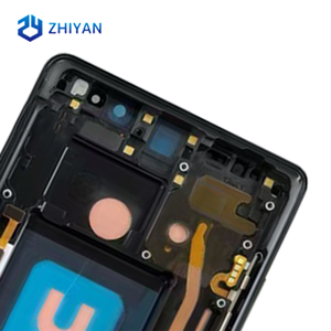 Écran LCD TFT de haute qualité pour <span class=keywords><strong>Samsung</strong></span> <span class=keywords><strong>Galaxy</strong></span> <span class=keywords><strong>Note8</strong></span> SM-N950, vente en gros d'usine pour modèles, garantie 1 an - Product Image 3