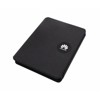 Nouvelle conception magnétique sans fil charge support pour téléphone 10000mah batterie externe ordinateur portable personnalisé LED logo lampe de bureau clé USB
