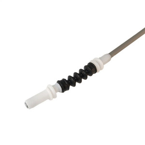สายเคเบิลมือจับประตู BMW 51217259828 สำหรับ F30 F35 E65 E66 อะไหล่ทดแทนด้านหน้า - Product Image 4