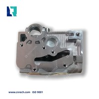 Cabeza de Cilindro 4AFE 4A-FE 11101-19485 Directamente de Fábrica para Toyota Corolla 1.6L 1988-1997