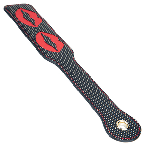 Jouets sexuels féminins style Kiss, Pagaie de fessée, Bondage pour jeu de couple - Product Image 3
