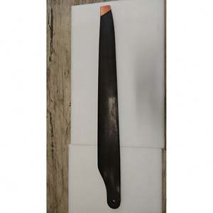 Hélice en fibre de carbone T70 compatible, rotation anti-horaire (CCW), accessoires essentiels pour drones agricoles - Product Image 1