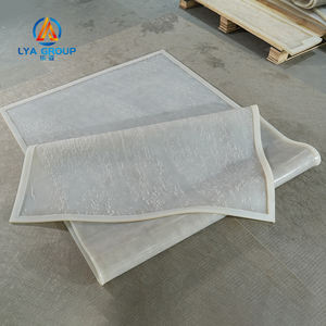 Molde <span class=keywords><strong>de</strong></span> Silicona Flexible para Paneles <span class=keywords><strong>de</strong></span> Pared 3D, Molde <span class=keywords><strong>de</strong></span> Piedra Suave para Azulejos <span class=keywords><strong>de</strong></span> Yeso - Product Image 4