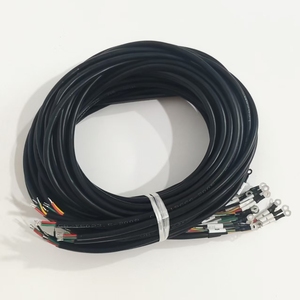 สายรัดสายไฟเครื่องปรับอากาศโรงงาน - Product Image 2