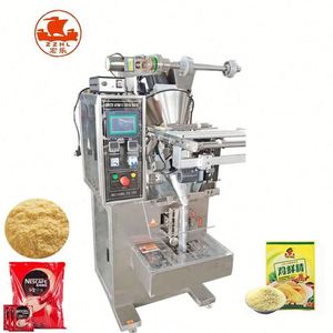 Máquina de Llenado de Gran Venta, Máquina Empacadora de Ajo Seco Granulado y en Polvo - Product Image 5