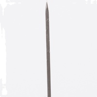 Aiguille à feutrer chinoise 36GG 15*18*36*3 M222 F3017 pour la production de tissus non tissés, machine à aiguilletage, matériaux filtrants