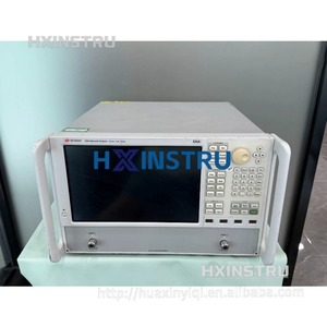 เครื่องวิเคราะห์เครือข่ายเวกเตอร์ Keysight E5080A Ena พร้อมความถี่ 9 กิโลเฮิรตซ์ H - Product Image 2