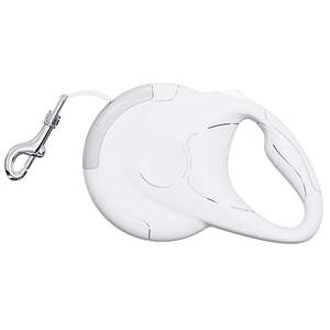 Correa automática para mascotas perros retractor <span class=keywords><strong>flexible</strong></span> ABS retractor de adiestramiento de mascotas - Product Image 1