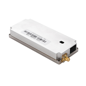 Tùy chỉnh 30W 50W 100W đa tần số và khoảng cách chống <span class=keywords><strong>Drone</strong></span> mô-đun chống truyền video mô-đun RF - Product Image 2