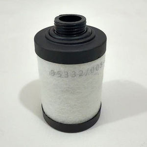 Filtre d'échappement de la <span class=keywords><strong>pompe</strong></span> <span class=keywords><strong>à</strong></span> <span class=keywords><strong>vide</strong></span> <span class=keywords><strong>Rietschle</strong></span> de remplacement 731399-0000 731399 Filtre <span class=keywords><strong>pompe</strong></span> <span class=keywords><strong>à</strong></span> <span class=keywords><strong>vide</strong></span> - Product Image 5