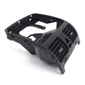 Air Conditioning Vent Grille For Volkswagen Golf 5 2005-2009 <b>ABS</b> Plastic Minimalist Design Easy Installation - Product Image 4