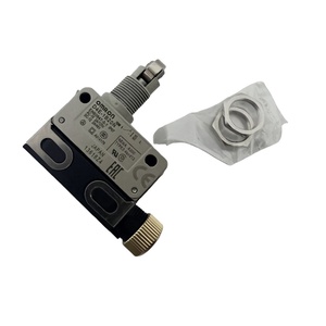 Nouveau Interrupteur de Fin de Course Original D4E 1B20N en Stock - Product Image 5