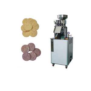 Máquina Automática Personalizada para Hacer Pastel de Arroz Saludable Coreano al Mejor Precio - Product Image 2