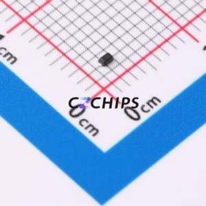 Diode Zener BZX584C4V3 SOD-523 neuve d'origine, vente en gros de composants électroniques, fournisseur de puces et service BOM - Product Image 1