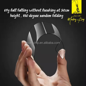Anti-rayures 9H téléphone clair pas cher verre trempé dur Film de Protection protecteur d'écran Mobile pour Sumsung S24 Ultra A56 A55 5G - Product Image 4