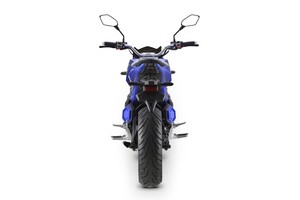 2022 DAYI ODIN <span class=keywords><strong>125CC</strong></span>  Puissance 6000W <span class=keywords><strong>Vitesse</strong></span> Maximale 100 km/h EEC L3e  Entrepot aux Paysbas  EN STOCK Rapide Livraison - Product Image 6