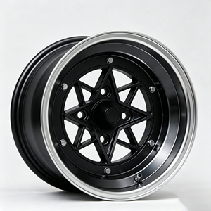 Jantes forgées en deux parties NEXUS RIM haute précision, 19, 20, 21, 22 pouces, compatibles avec Jaguar <span class=keywords><strong>F</strong></span>-Type - Product Image 2
