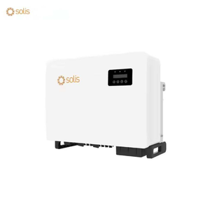 Inversores trifásicos conectados a la red S5-GC(25-36)K-LV de 25kw, 30kw y 36kw, 4 MPPT, bajo voltaje - Product Image 5