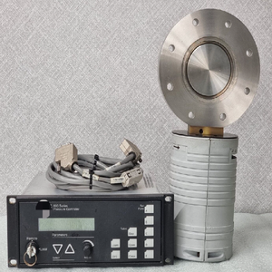 600 Controller 651cd2s1n + 653b-3-80-<span class=keywords><strong>2</strong></span> Drosselklappe Nw80 - Product Image 1