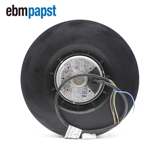 R2E220-AA40-05 ebmpapst 230V AC 0.38/0.40a 220mm 2600/2700RPM Tủ R2E220-AA40-G6 ly tâm Quạt làm mát R2E220-AA40-B5 - Product Image 4