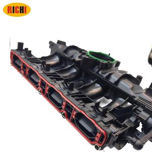 Nouvelles pièces de collecteur d'admission de moteur automatique pour VW Volkswagen Tiguan Golf 1.8 2.0 EA888 Audi A4 06J133201AR 06J133185 06J133201BH - Product Image 2