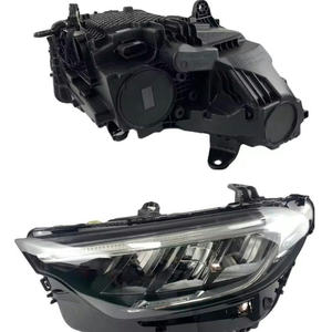 Faro LED Original GLC X254 para <span class=keywords><strong>Mercedes</strong></span> Benz GLC300 GLC400 <span class=keywords><strong>2023</strong></span> 2024 OEM GLC350 E GLC260 C293 faro OE A254906 - Product Image 6