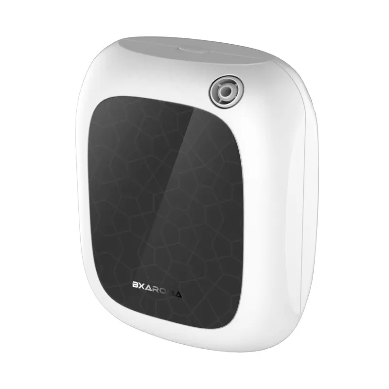 Top Bán Điện Bluetooth Wifi App Kiểm Soát Phòng Sương Mù Mùi Hương Máy Khuếch Tán Hương Thơm Di Động