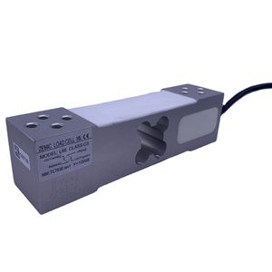 โหลดเซลล์รุ่น L6E-C3-150kg-3B ความแม่นยำสูง L6E-C3-150kg-3B L6E-C3-150kg-3B - Product Image 5