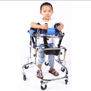 Experimente un equilibrio y confianza mejorados con nuestra ayuda ajustable para caminar: un compañero confiable para todas sus necesidades de movilidad - Product Image 1