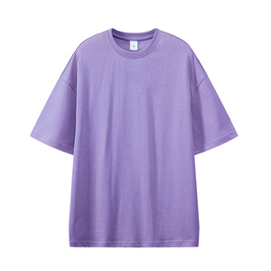 Camiseta de Hombre, Cuello Redondo, 100% Algodón, Color Sólido, Talla XS, Uso Diario - Product Image 2