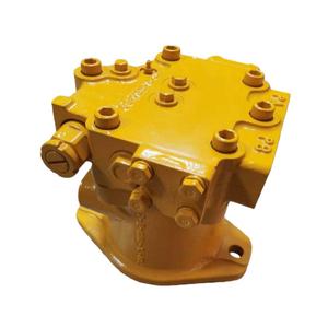 Bulldzer Part <b>Fan</b> Motor 708-7L-00070 Hydraulic Motor for D65EX-16 D65PX-16 - Product Image 6
