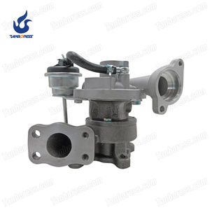 Haute qualité nouveau Turbo Boost Control 54359700001 9643675880 54359700007 Turbo pour <span class=keywords><strong>Citroen</strong></span> Xsara 1.4 Kp35 Turbo bon prix - Product Image 1