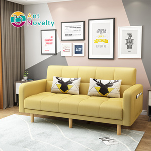 Sofá Cama Convertible Antnovelty Canap Lit de 2 Plazas - Product Image 5