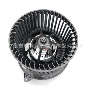 พัดลมมอเตอร์ฮีตเตอร์ Oliver รุ่น 1327523 สำหรับรถยนต์ฟอร์ด โฟกัส มอนเดโอ Mk3 - Product Image 3