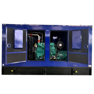 10 кВт 20 кВт 30 кВт 50 кВт 100 кВт 200 кВт 250 кВт 500 кВт 1 МВт генератор биогаза chp с двигателем cummins - Product Image 5