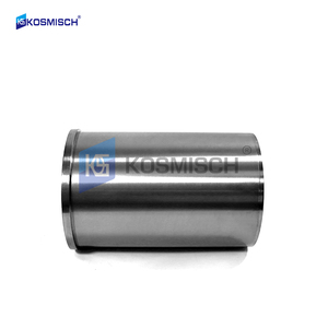 Chemise de cylindre moteur OEM standard MD92, alésage 125 mm, référence OEM 11012-Z6008 pour camion NISSAN, pièce de réparation de chemise de cylindre. - Product Image 6