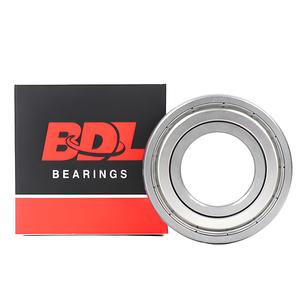 Roulements à billes à gorge profonde 6032 6032/C3 6032M 6032 2Z 6032 2RS1 pour équipements de <span class=keywords><strong>transport</strong></span> - Product Image 1