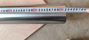 Seau à broches 90*524 compatible avec les pièces de chargeuse Liugong, pièces de machines de construction directement de l'usine - Product Image 2