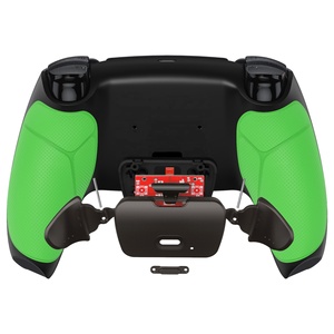 Kit de Modificación de Botones para Control de PS5 con Agarre Metálico Texturizado, Rise 2.0, Kit de Reasignación de Palancas Traseras para Control DualSense de PS5 - Product Image 4