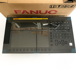A02B-0213-K213 A87L-0001-0215 #002GB ชิ้นส่วนเครื่อง CNC ของแท้ใหม่ Fanuc CompactFlash CF Card A02B0213K213 - Product Image 1