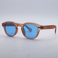 Lunettes de soleil unisexes polarisées UV400 pour enfants, mode et extérieur