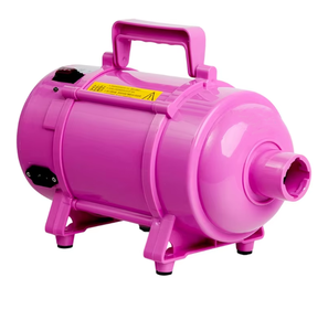 PetFit-Sèche-cheveux silencieux pour animaux de compagnie <span class=keywords><strong>avec</strong></span> une puissance de 2200W pour salon de toilettage pour animaux de compagnie - Product Image 2