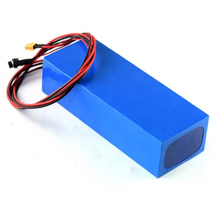 Batería de Litio de 60v 20ah 24ah 30ah para Scooter, Baterías Recargables en Oferta - Product Image 3