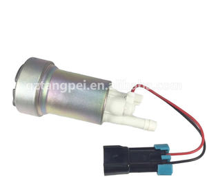 Nouvelle pompe à <span class=keywords><strong>carburant</strong></span> 525lph F90000285 pompe à <span class=keywords><strong>carburant</strong></span> et Kit d'installation <span class=keywords><strong>E85</strong></span> Compatible pour <span class=keywords><strong>voiture</strong></span> Walbro TI - Product Image 4