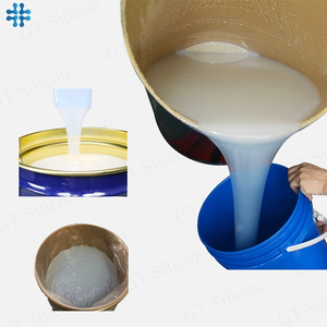 נזילות טובות מותאם אישית מותג LSR נוזלי סיליקון גומי סיליקון הדפסת מסך - Product Image 3