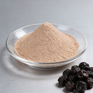 Polvo de Ciruela Negra Ruiwo/Polvo de Ciruela Oscura - Product Image 6