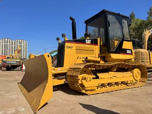 Mini-bulldozer d'occasion Caterpillar D5C D4C D3G D4G D5G D6G D6R D7R D9R, engin de chantier, 2024, 2,9 m³, 19070 kg - Product Image 3