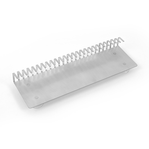 Outil de suspension pour extensions capillaires avec ventouses à usage répété pour le maintien et la présentation - Product Image 4