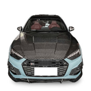 Tykirtytyle Arbon BER Iber OOD kirkirkirt irrirrors kiriffuser poip dy ody it or o <span class=keywords><strong>Audi</strong></span> ody5 odyodykit oupe 8T 2011 2013 - Product Image 1